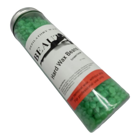 COPY - Hard Wax Beads Beans All Waxing Types Depilatory Hair Removal Warmer Hea… - Picture 4 of 5